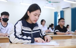 Lý giải việc nhiều trường THPT ở Hà Nội 10 điểm đã trúng tuyển