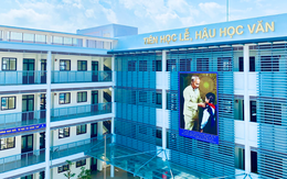 ĐỈNH: 1 trường THCS mới thành lập từ năm 2021, vậy mà năm 2025 đã có lớp 100% học sinh đỗ trường chuyên! ĐỈNH: 1 trường THCS mới thành lập từ năm 2021, vậy mà năm 2025 đã có lớp 100% học sinh đỗ trường chuyên!