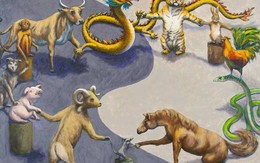 Sau tháng 6 âm sẽ có 1 con giáp tiếp tục gặp may mắn, tài lộc rực rỡ, 2 con giáp lại cần thận trọng