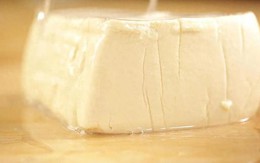 Thấy 4 loại đậu phụ này thì quay đầu đi ngay, dù rẻ cũng đừng mua