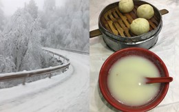 Khách Việt vỡ mộng khi thử "trải nghiệm trong phim" ở Trung Quốc: "Trái ngược hoàn toàn với tưởng tượng của tôi" Khách Việt vỡ mộng khi thử "trải nghiệm trong phim" ở Trung Quốc: "Trái ngược hoàn toàn với tưởng tượng của tôi"