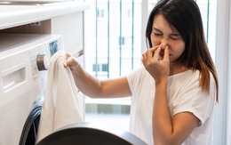3 việc làm sau khi giặt quần áo tưởng VÔ HẠI nhưng hại không tưởng, rước bệnh vào nhà