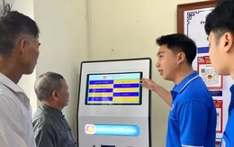 Người dân được thụ hưởng từ chính quyền số Người dân được thụ hưởng từ chính quyền số