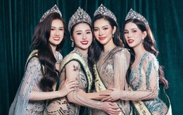 Bị đồn mua bán giải, dàn xếp kết quả, BTC Hoa hậu Trái đất Việt Nam nói gì?