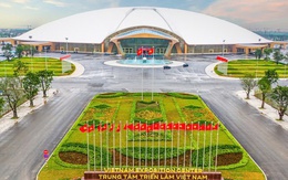 Tháo gỡ khó khăn về kinh phí tổ chức Triển lãm thành tựu đất nước 80 năm Ngày Quốc khánh Tháo gỡ khó khăn về kinh phí tổ chức Triển lãm thành tựu đất nước 80 năm Ngày Quốc khánh