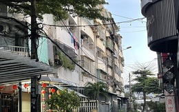 Thông tin chính thức vụ cháy chung cư Độc Lập khiến 8 người tử vong