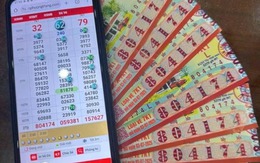 Sợ mọi người biết việc trúng xổ số 16 tỷ đồng, người đàn ông ở Đồng Nai làm gấp một việc Sợ mọi người biết việc trúng xổ số 16 tỷ đồng, người đàn ông ở Đồng Nai làm gấp một việc