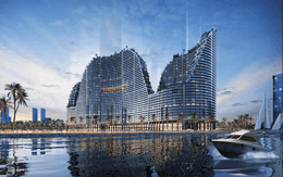 Khu chung cư lớn bậc nhất Khu Nam TPHCM Noble Crystal Riverside có chuyển động quan trọng về pháp lý