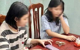 Tìm thấy 2 thiếu nữ là chị em ra Hà Nội xin việc rồi “mất tích” bí ẩn Tìm thấy 2 thiếu nữ là chị em ra Hà Nội xin việc rồi “mất tích” bí ẩn
