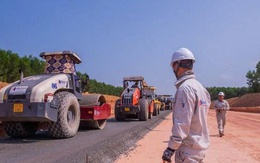 Hạ tầng Giao thông Đèo Cả chốt ngày đăng ký nhận cổ tức năm 2024 bằng cổ phiếu