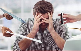 Nam kỹ sư trẻ đi khám tâm thần vì tim đập nhanh, lo sợ khi họp