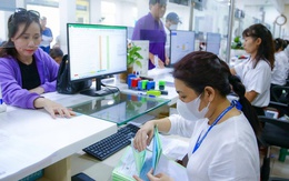 Cơ sở dữ liệu phải "đúng, đủ, sạch, sống" Cơ sở dữ liệu phải "đúng, đủ, sạch, sống"