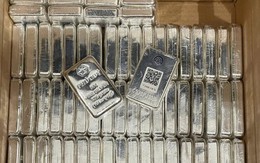 Giá bạc hôm nay 7/7: ổn định ở mức cao, kỳ vọng đột phá mới Giá bạc hôm nay 7/7: ổn định ở mức cao, kỳ vọng đột phá mới
