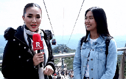 Đỉnh cao fake news: Xem một video online, đôi vợ chồng già vượt 370km đường xa để được đi cáp treo và cái kết đau lòng Đỉnh cao fake news: Xem một video online, đôi vợ chồng già vượt 370km đường xa để được đi cáp treo và cái kết đau lòng