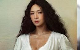 Ngỡ ngàng với diện mạo của Ngô Thanh Vân, ám ảnh tới mức mẹ ruột cũng phải sợ hãi Ngỡ ngàng với diện mạo của Ngô Thanh Vân, ám ảnh tới mức mẹ ruột cũng phải sợ hãi