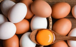 Ăn 6 quả trứng mỗi ngày suốt 40 năm, có ngày 15 quả và cảnh báo từ bác sĩ