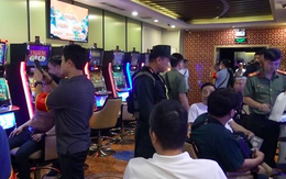 Vụ đánh bạc tại khách sạn Pullman: Thua hàng triệu USD, thắng chỉ vài chục ngàn USD