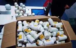 Tịch thu hơn 30.000 hộp thuốc, thu hồi hơn 72 tỷ đồng tiền phi pháp từ 180 đối tượng lừa tiền BHYT
