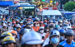 Sau sáp nhập, đây là tỉnh thành đông dân nhất Việt Nam: Dân số gấp 2 Singapore, ĐNÁ chỉ có 4 nơi tương tự