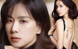 Vợ tài tử Jang Dong Gun xuất hiện với mặt mộc buổi sáng, hành động bất ngờ sau đó khiến nhiều người hiểu ra vì sao U60 cô vẫn trẻ đẹp Vợ tài tử Jang Dong Gun xuất hiện với mặt mộc buổi sáng, hành động bất ngờ sau đó khiến nhiều người hiểu ra vì sao U60 cô vẫn trẻ đẹp