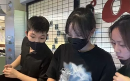 Chợ xưa, hóa đơn mới: Tiểu thương tập quen bấm máy thay ghi tay