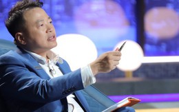 Shark Bình lên tiếng về thông tin cho vợ 1 tỷ tiêu vặt: Các trang mạng xã hội đang giật tít câu like "bẩn", vi phạm trắng trợn pháp luật