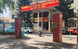 Bắt tạm giam 1 thẩm phán để điều tra về hành vi môi giới hối lộ