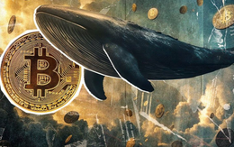 Chấn động thị trường tiền số: Quái vật Bitcoin bất ngờ thức giấc sau 14 năm, chuyển 80.000 BTC trong vòng 24 giờ, trị giá hơn 8 tỷ USD