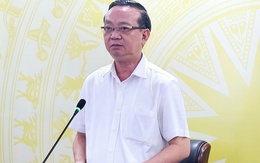TP HCM sẽ cưỡng chế hộ dân không bàn giao mặt bằng tại dự án chống ngập suối Cái TP HCM sẽ cưỡng chế hộ dân không bàn giao mặt bằng tại dự án chống ngập suối Cái