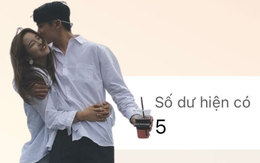 Số dư tài khoản vỏn vẹn 5 đồng, sự thật đằng sau khiến nhiều người xúc động