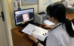 Tích hợp định danh cá nhân vào đơn thuốc Tích hợp định danh cá nhân vào đơn thuốc