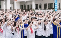 Điểm danh trường THCS có điểm trung bình thi vào 10 ở Hà Nội cao ngất ngưởng