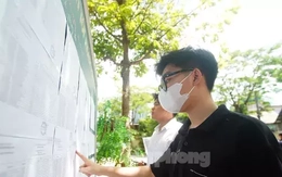 Điều chưa từng xảy ra với đề thi Vật lí tốt nghiệp THPT 2025