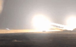 Kiev nổ liên hoàn, Nga tấn công lớn chưa từng thấy – Ông Putin lý giải quyết định lạ về chiến dịch đặc biệt