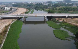 23 hộ dân dọc sông Thị Tính không chịu nhận tiền đền bù suốt 15 năm 23 hộ dân dọc sông Thị Tính không chịu nhận tiền đền bù suốt 15 năm