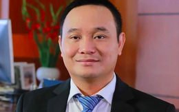 Nguyên Tổng Giám đốc Petrolimex Đào Nam Hải bị khởi tố