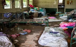 Thông tin mới đau lòng trong vụ hơn 20 bé gái bị lũ cuốn trôi khi tham gia trại hè tại Mỹ