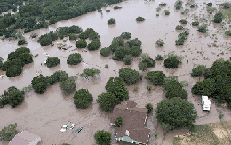 Lũ quét “100 năm có 1” ở Mỹ kinh hoàng đến đâu? Những hình ảnh thương tâm nhất