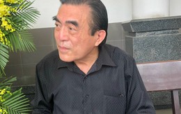 Người phụ nữ gần 80 tuổi mới được NSND Trung Đức công khai: Đẹp như diễn viên, chồng yêu say đắm