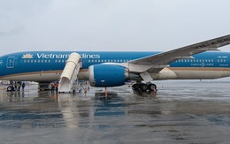 Máy bay từ London đi Hà Nội hạ cánh khẩn cấp tại Ấn Độ