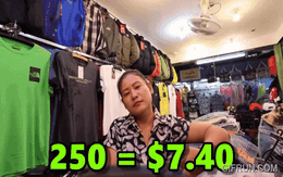 Hàng giả bùng nổ khiến Đông Nam Á bị Mỹ để mắt: Việt Nam bất ngờ được tán dương vì một hành động