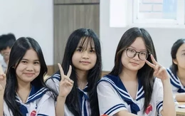 Trường THPT tư thục 'hot' ở Hà Nội có điểm tuyển đầu vào cao ngang trường công top đầu