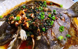 5 loại cá biển hoang dã, không thể nuôi nhân tạo, thịt rất ngon và bổ dưỡng, người dân vùng biển thường xuyên ăn!