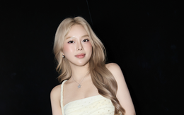 Ái nữ nhà hoa hậu đình đám: 25 tuổi đã hỗ trợ mẹ công việc kinh doanh, biết 3 thứ tiếng, nhan sắc trong veo không kém người mẹ mỹ nhân