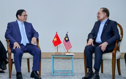 Việt Nam hợp tác lâu dài bảo đảm an ninh lương thực cho Malaysia