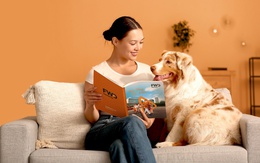 Ứng dụng FWD phiên bản mới: Quản lý bảo hiểm dễ dàng như lướt mạng xã hội