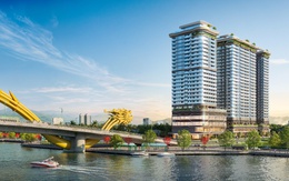 The Legend Danang - Biểu tượng sống mới kề bên cầu Rồng