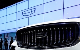 Geely: Hành trình từ kẻ vô danh đến thế lực mới của ngành ô tô toàn cầu