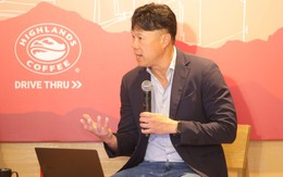 Cửa hàng Drive-Thru của Highlands: Trào lưu hay tất yếu