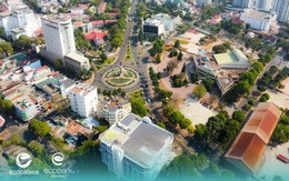 Ecopalace Đắk Lắk – Đón đầu dòng vốn đầu tư khi Tây Nguyên thành tâm điểm